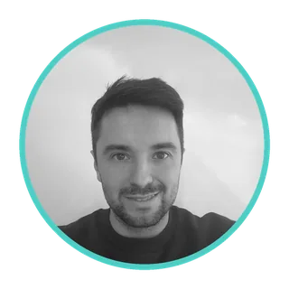 James Fairbank, co-founder of FairHall Marketing