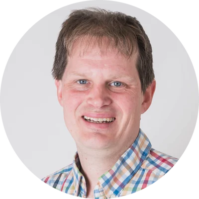James Proctor, Managing Director of WJPS